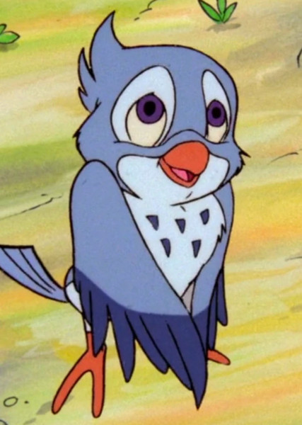 Kessie (Winnie the Pooh) photo