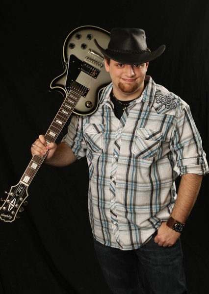 Kestin Howard photo