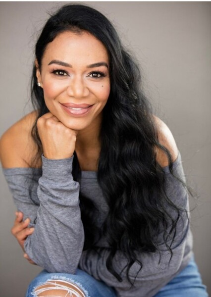 Keta Meggett photo