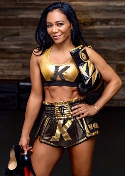 Keta Meggett photo
