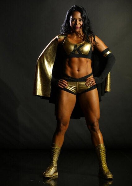 Keta Meggett photo