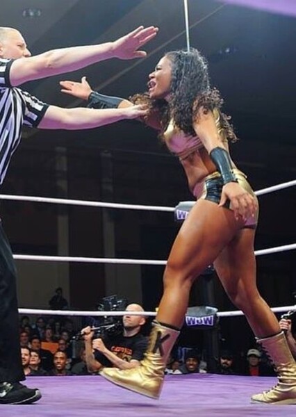 Keta Meggett photo