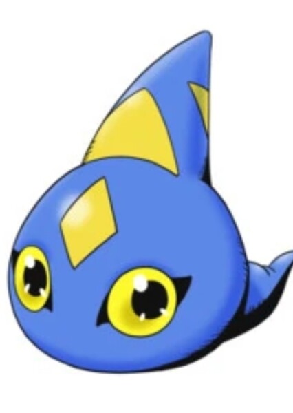Ketomon