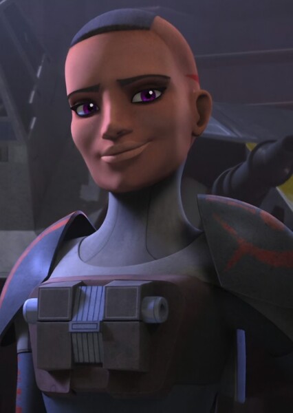 Ketsu Onyo (Star Wars)