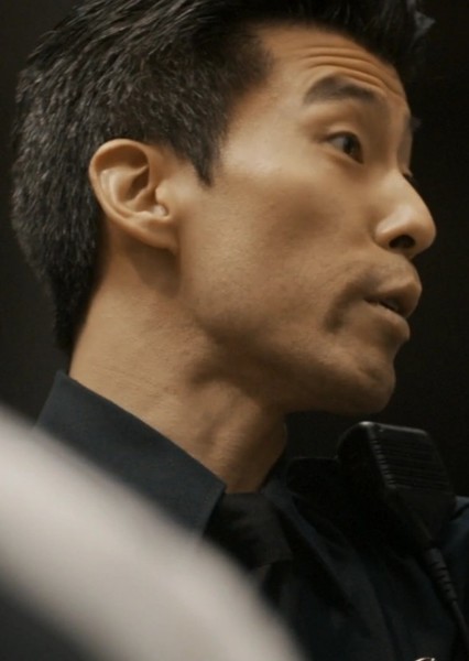 Kevan Ohtsji photo