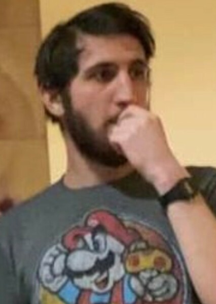 Kevin Afghani