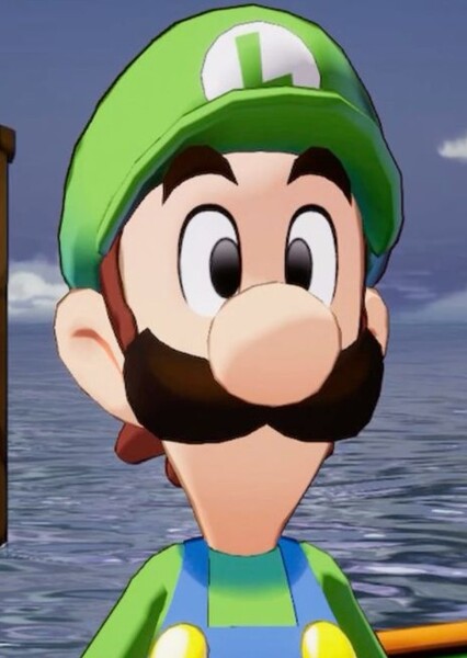 Luigi