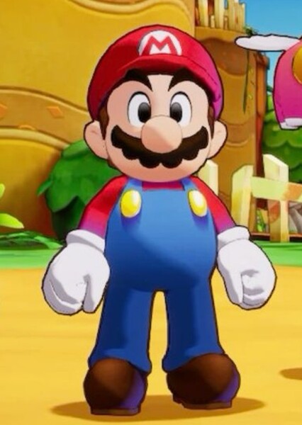 Mario