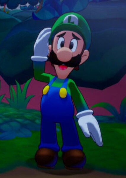 Luigi