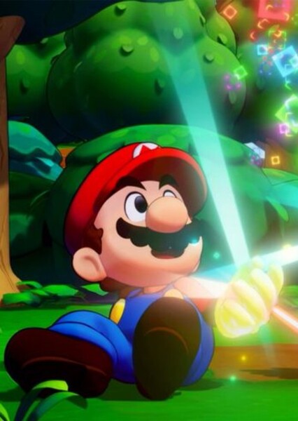 Mario