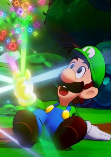 Luigi