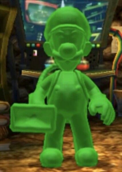Gooigi