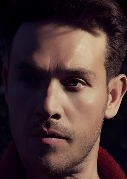Kevin Alejandro photo