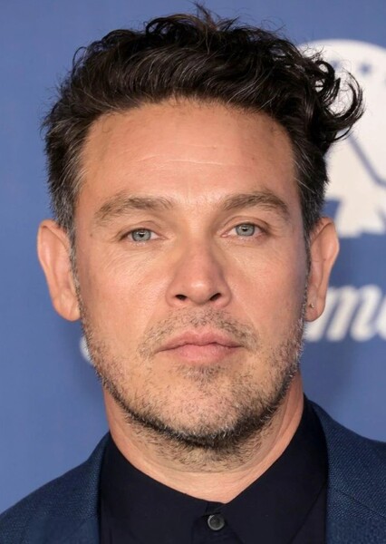 Kevin Alejandro photo
