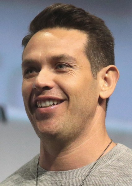 Kevin Alejandro photo
