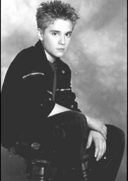 Kevin Alexander Clark photo