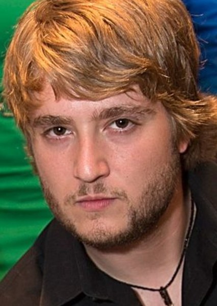 Kevin Alexander Clark