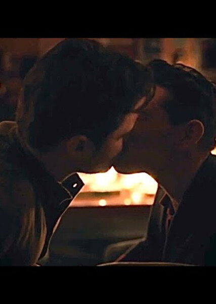 Kevin and Moose photo