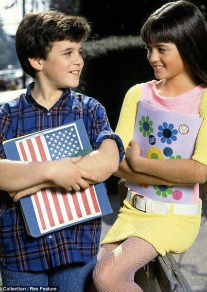 Kevin and Winnie