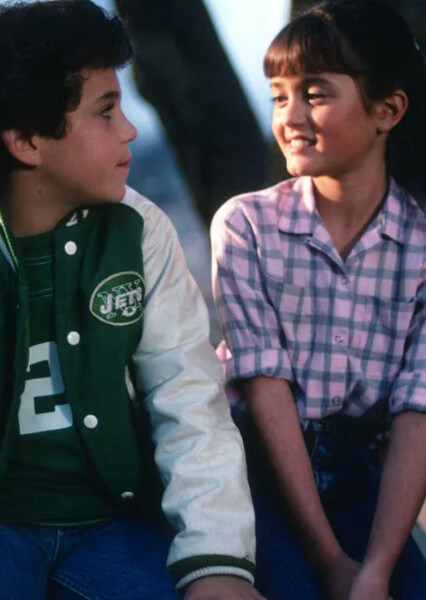 Kevin and Winnie photo