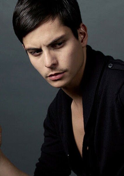 Kévin Antoine photo
