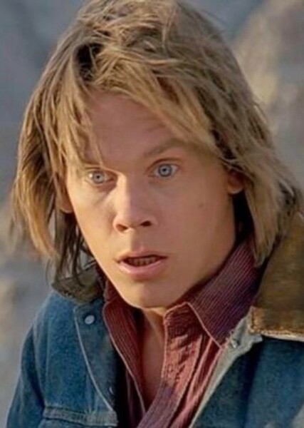 Kevin Bacon