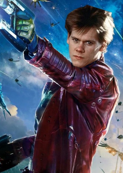 Kevin Bacon photo
