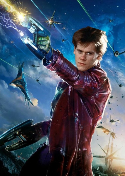 Kevin Bacon photo