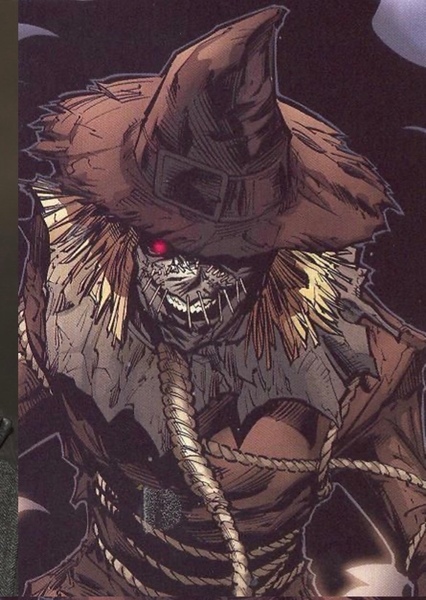 Scarecrow