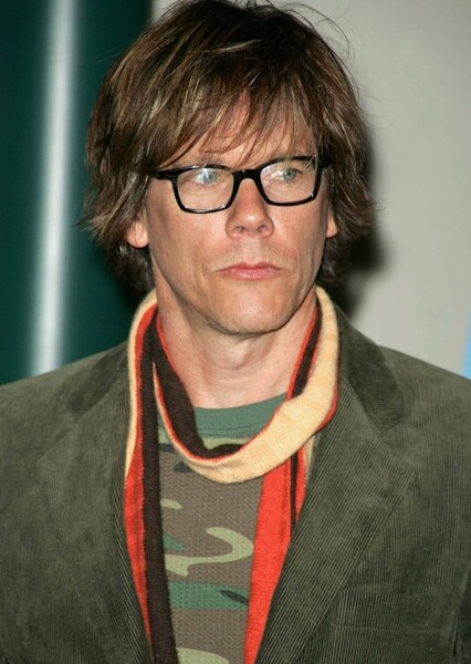 Kevin Bacon photo