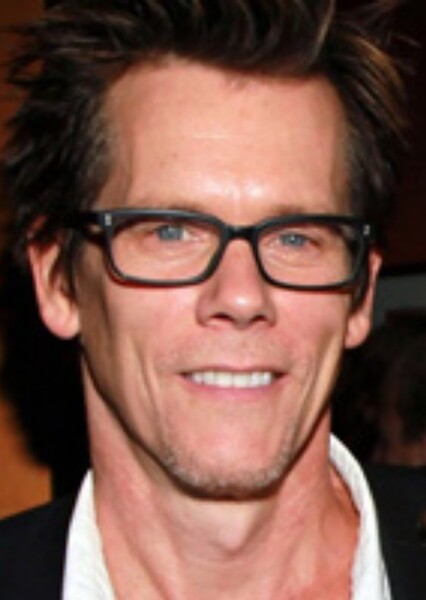Kevin Bacon photo