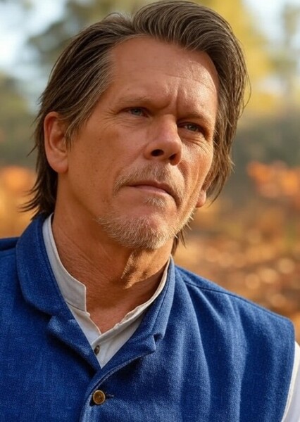 Kevin Bacon photo