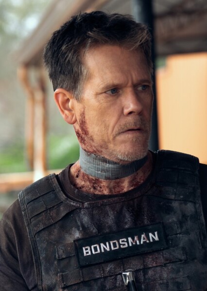 Kevin Bacon