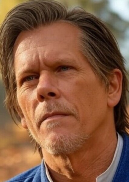 Kevin Bacon photo