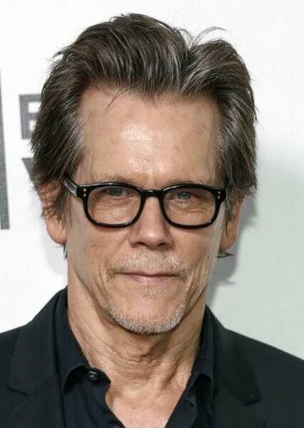 Kevin Bacon photo
