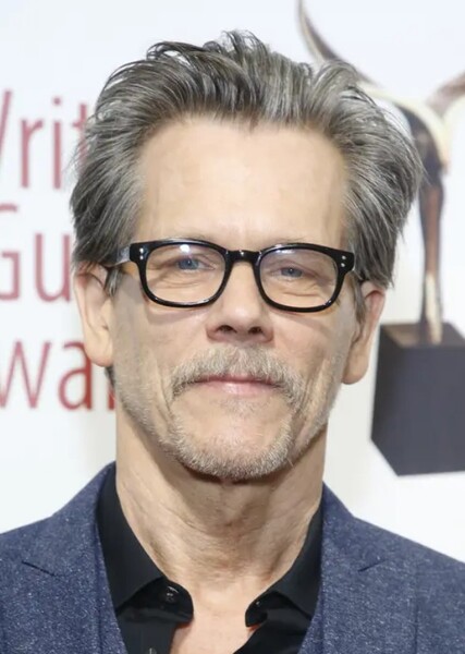 Kevin Bacon