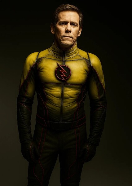 Kevin Bacon