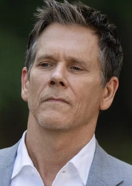 Kevin Bacon photo