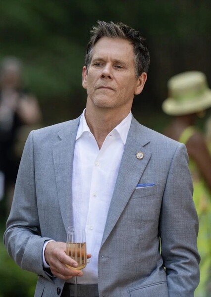 Kevin Bacon photo