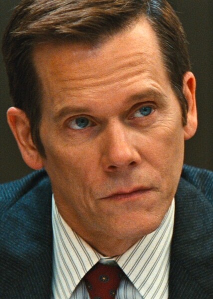Kevin Bacon