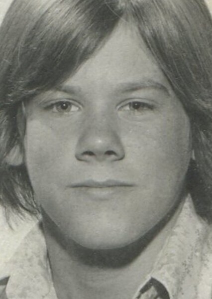Kevin Bacon photo