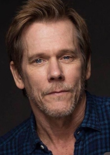 Kevin Bacon photo