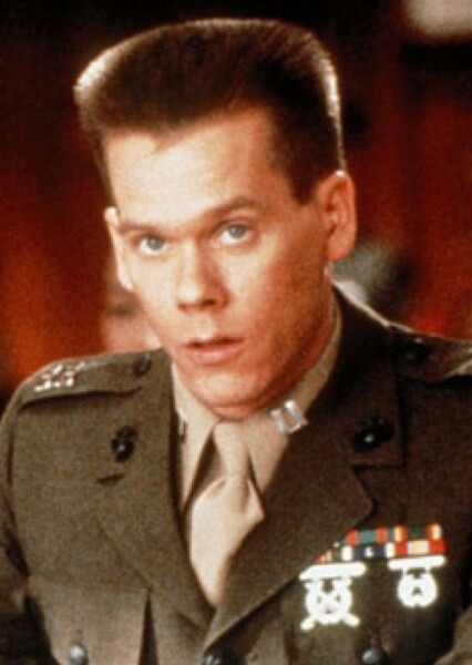 Kevin Bacon photo