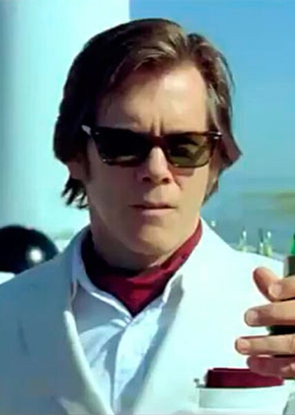 Kevin Bacon