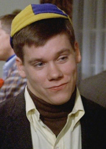 Kevin Bacon photo