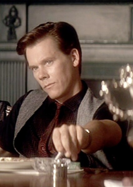 Kevin Bacon