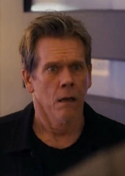 Kevin Bacon (Marvel Cinematic Universe) photo