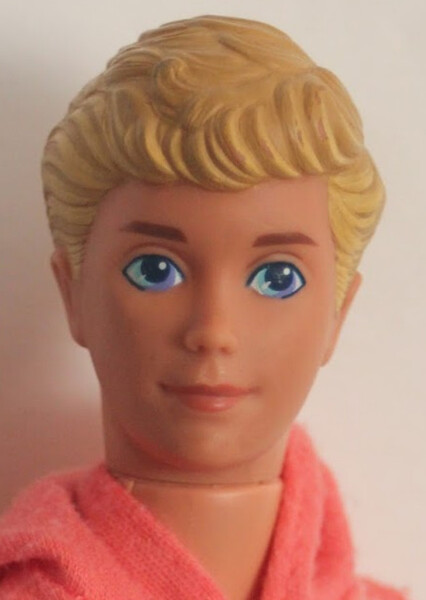 Kevin (Barbie) photo