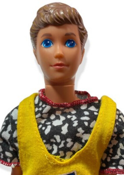 Kevin (Barbie) photo
