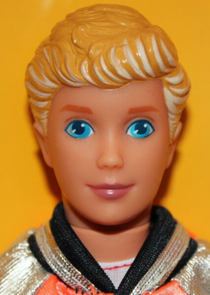 Kevin (Barbie) photo